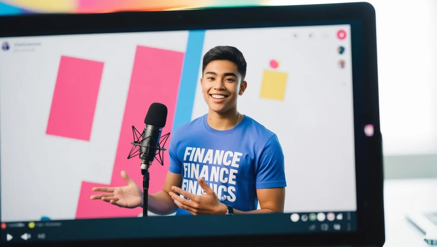 Wie hilft Influencer Marketing in der Finanzbranche?