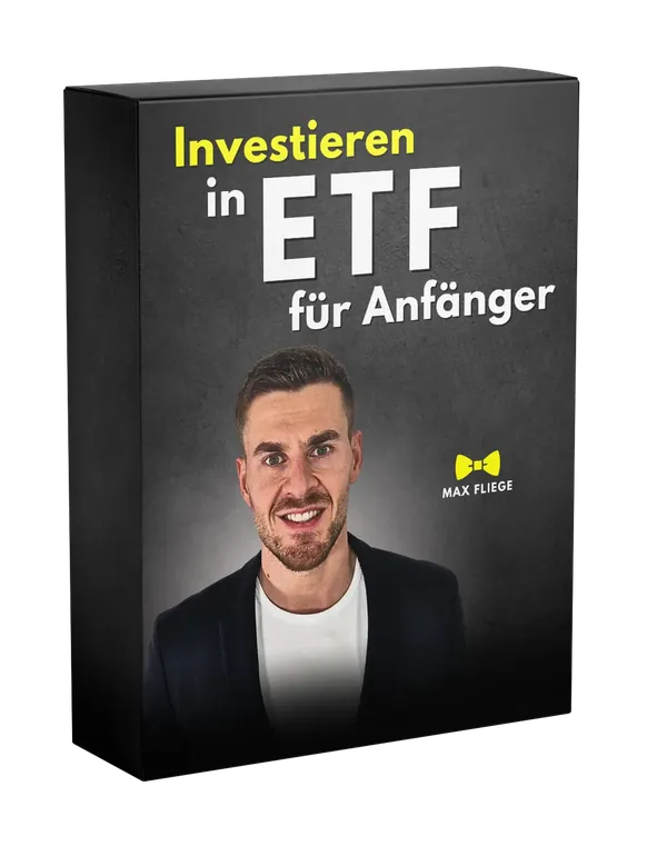 Investieren in ETF für Anfänger